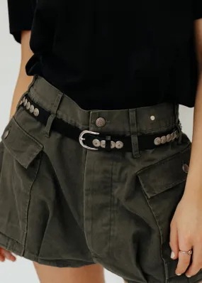 Isabel Marant Zap Belt