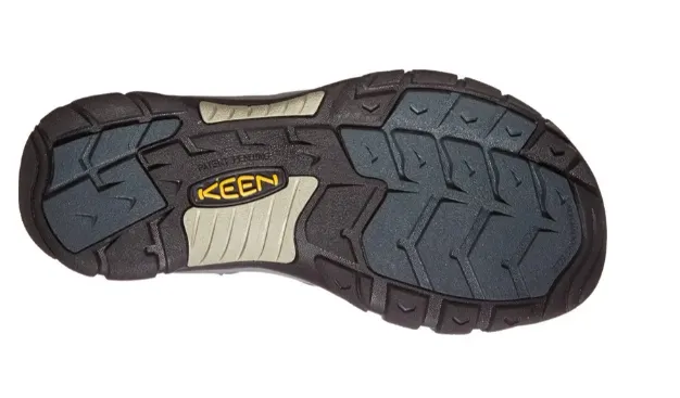 KEEN Newport H2 - Navy/Grey