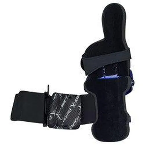 KR Strikeforce Pro Rev 3 Power Left Hand Wrist Support