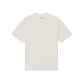 LA T Shirt - Off White Cream