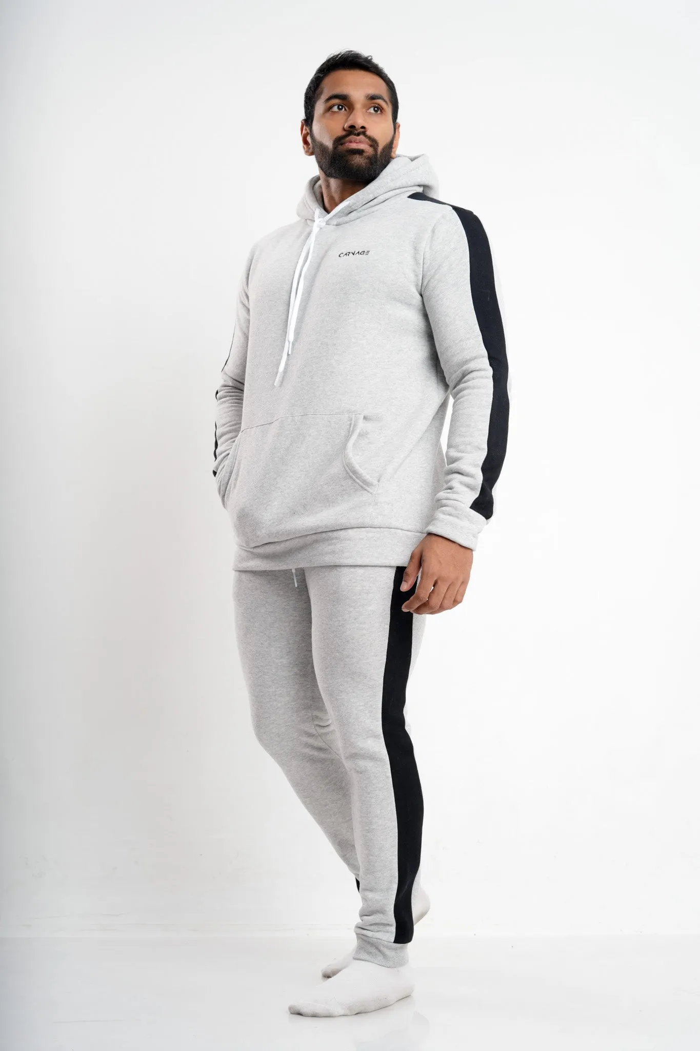 Lounge Track Jogger - Unisex