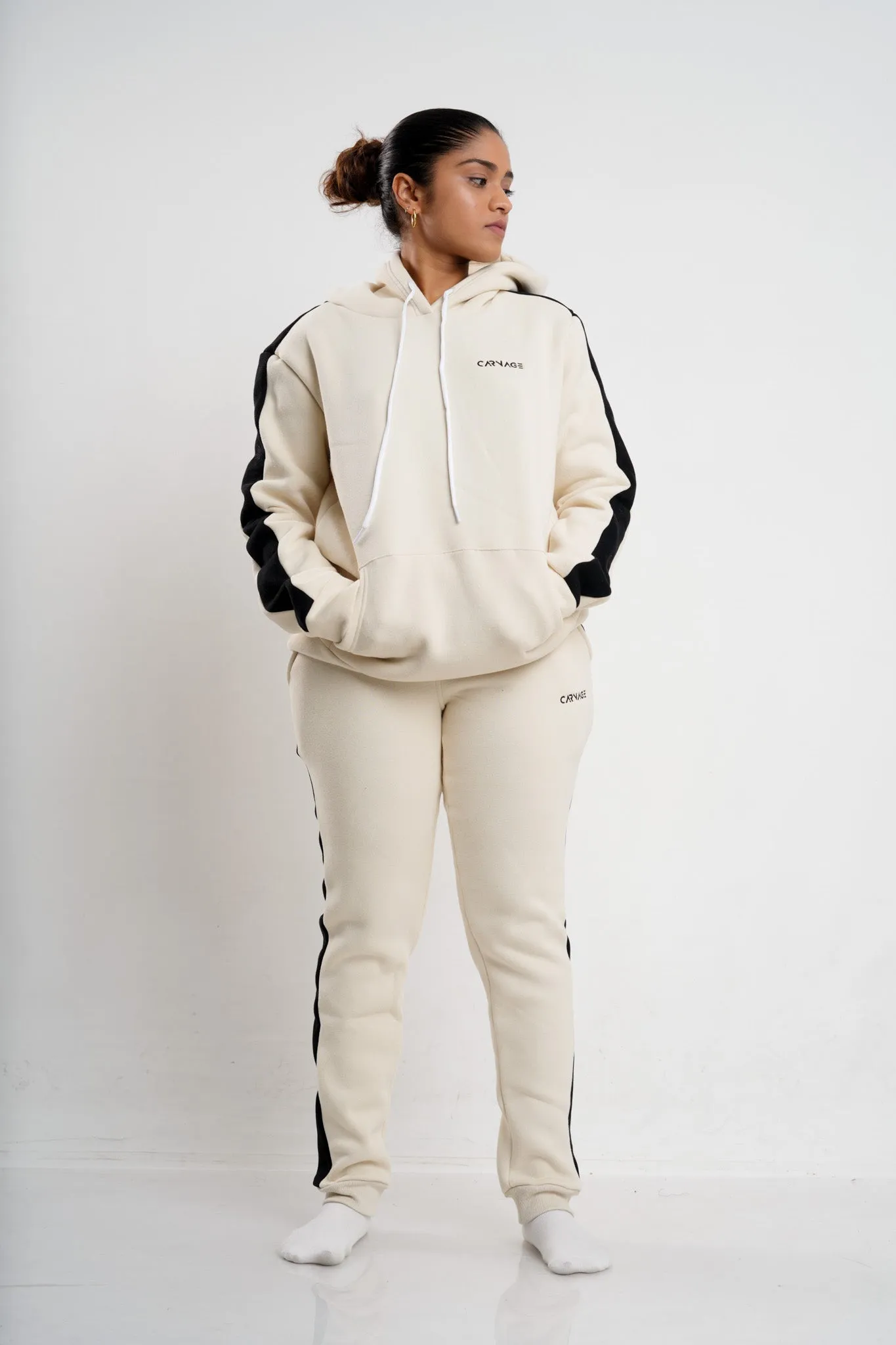 Lounge Track Jogger - Unisex