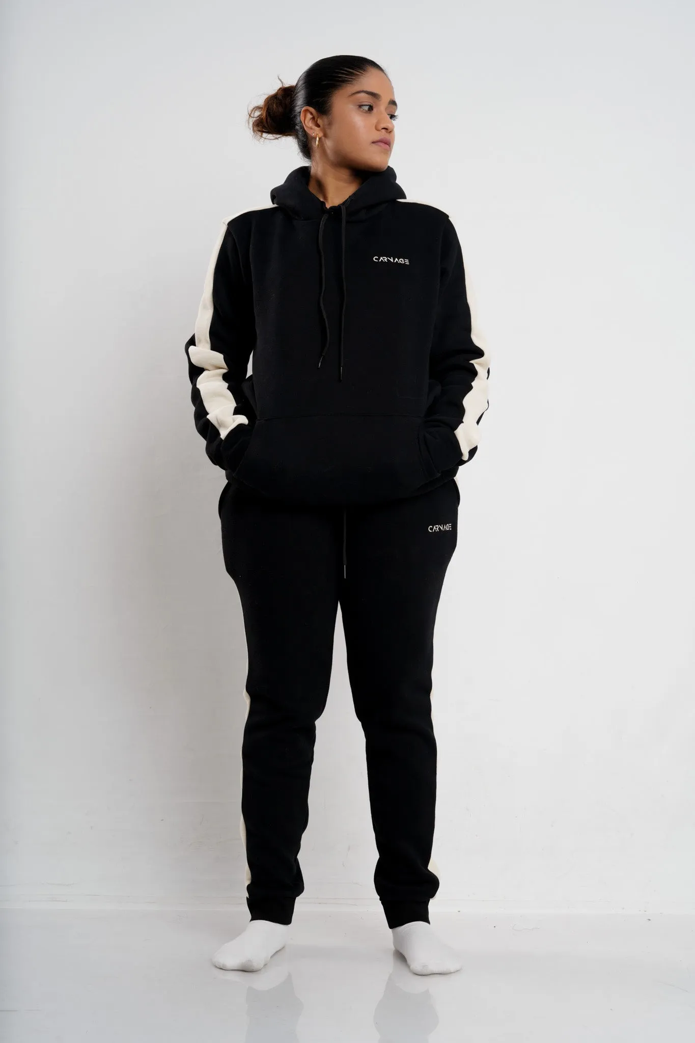 Lounge Track Jogger - Unisex