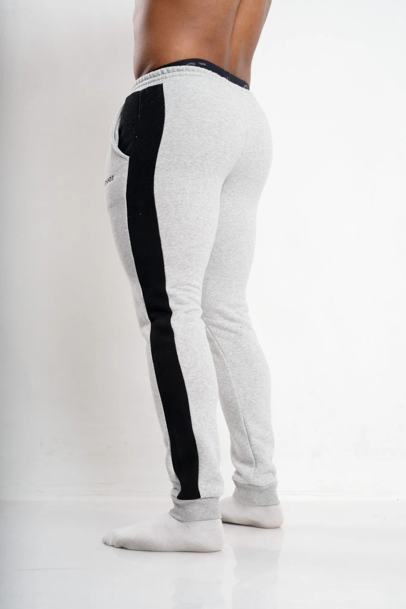 Lounge Track Jogger - Unisex