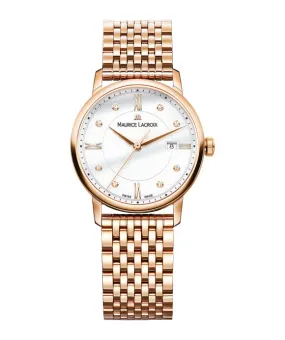 Maurice Lacroix Ladies Eliros Watch