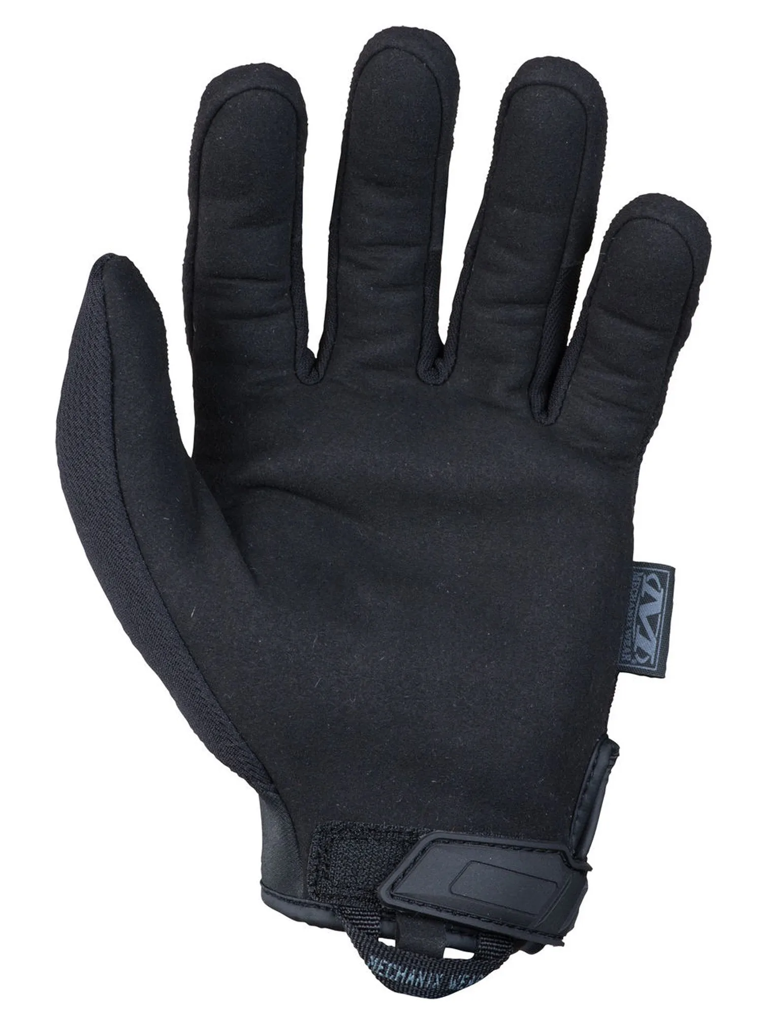 Mechanix Wear Women's Pursuit E5 - Black