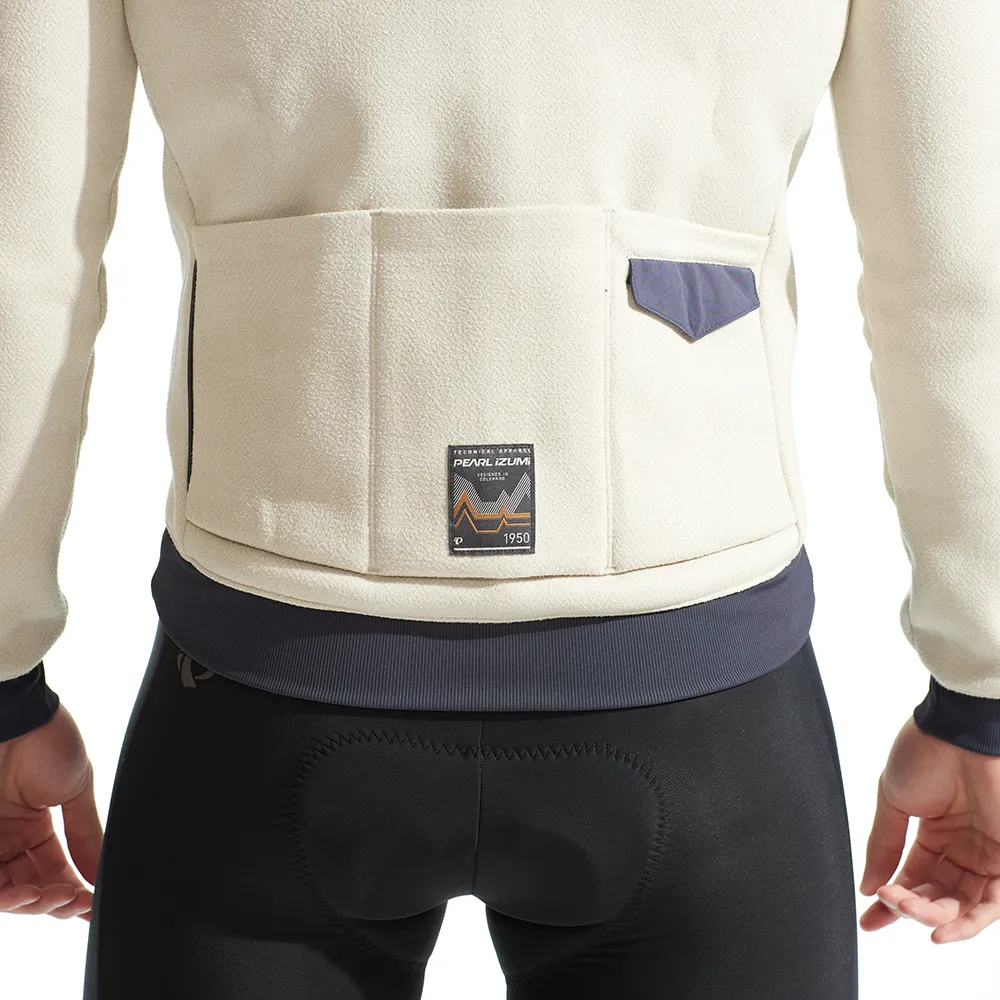 Men's Expedition Thermal Jersey