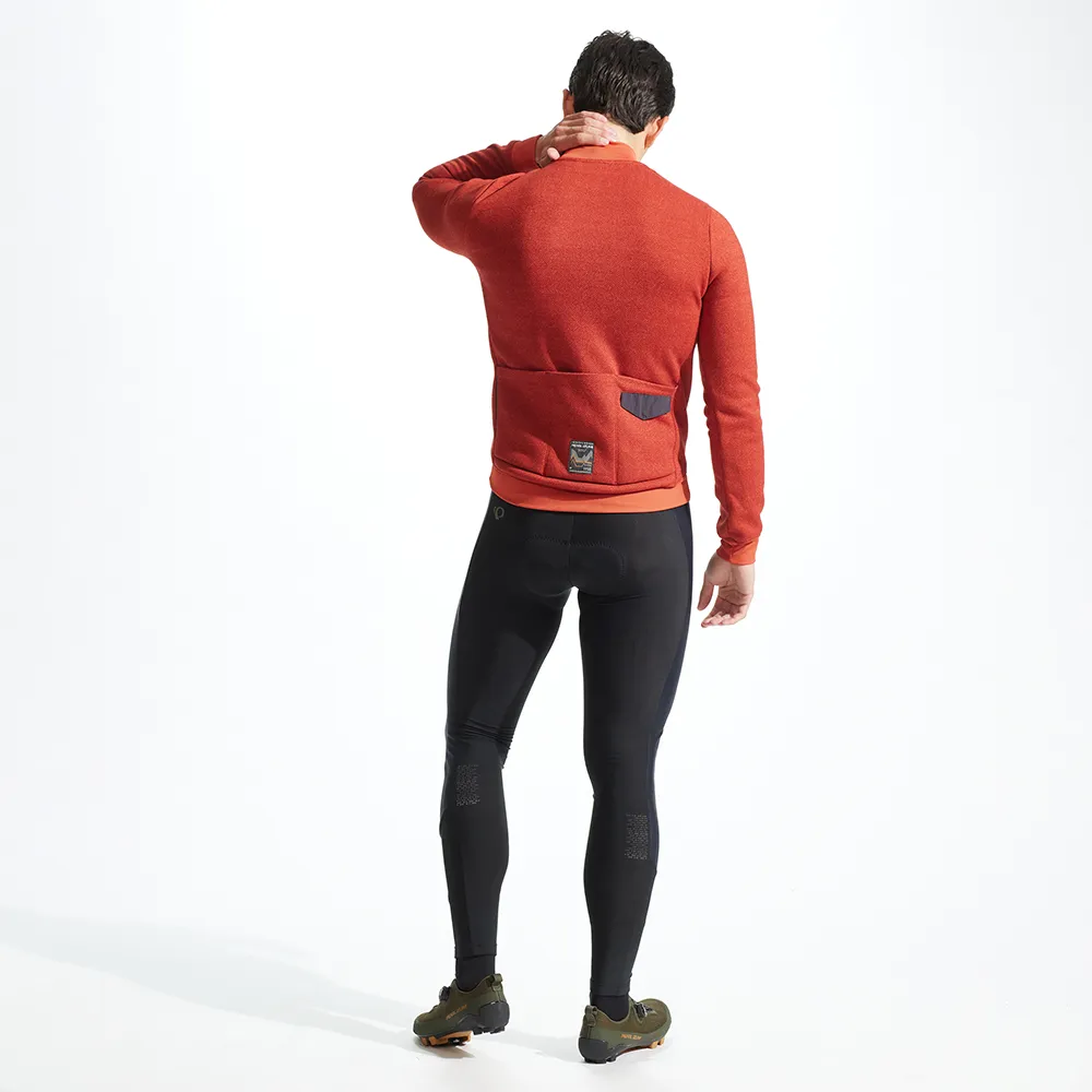 Men's Expedition Thermal Jersey