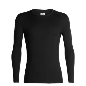 Men's Merino 260 Tech Long Sleeve Crew Neck Thermal Top