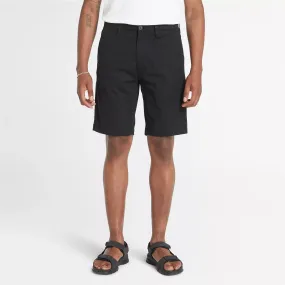 Men's Squam Lake Stretch Chino Shorts