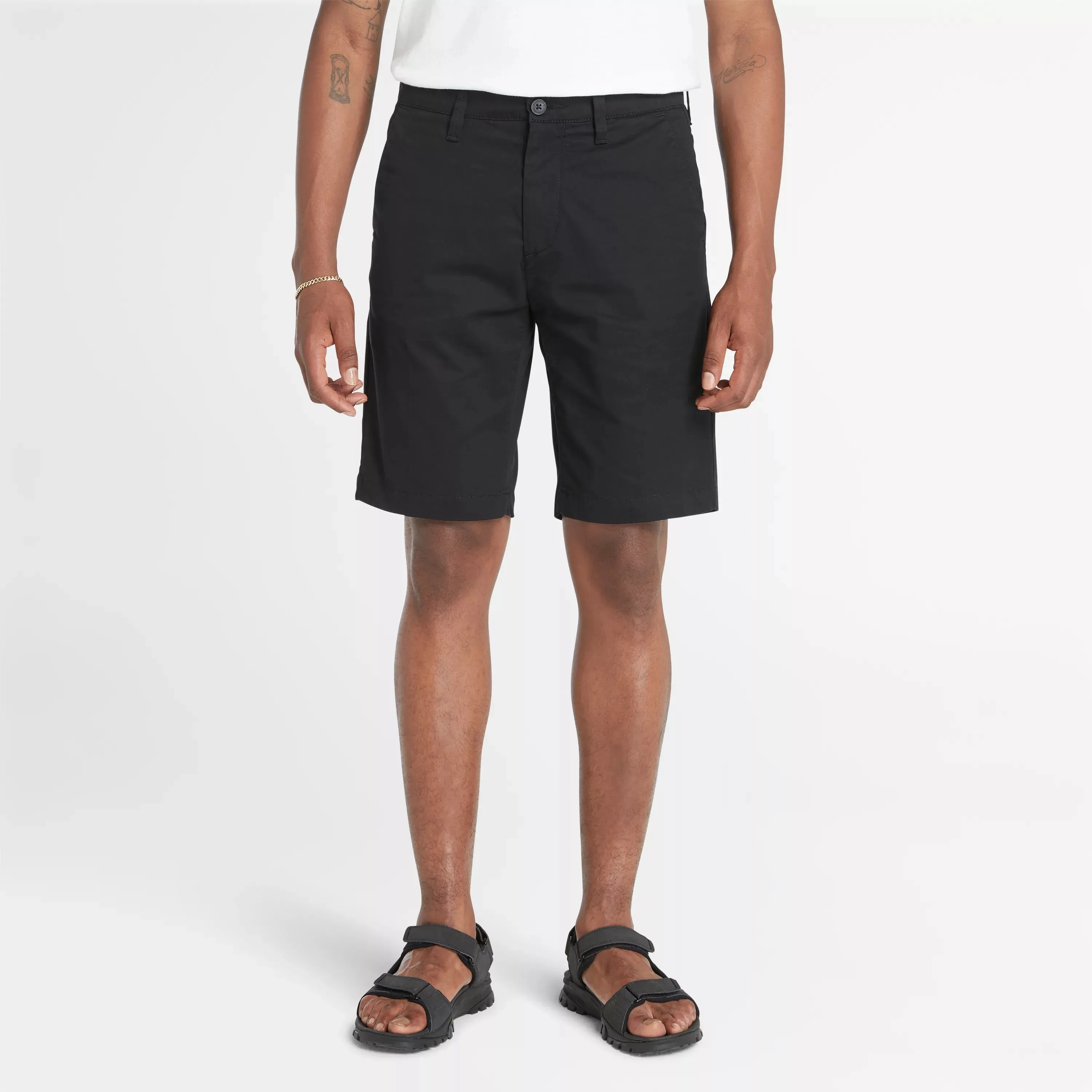 Men's Squam Lake Stretch Chino Shorts