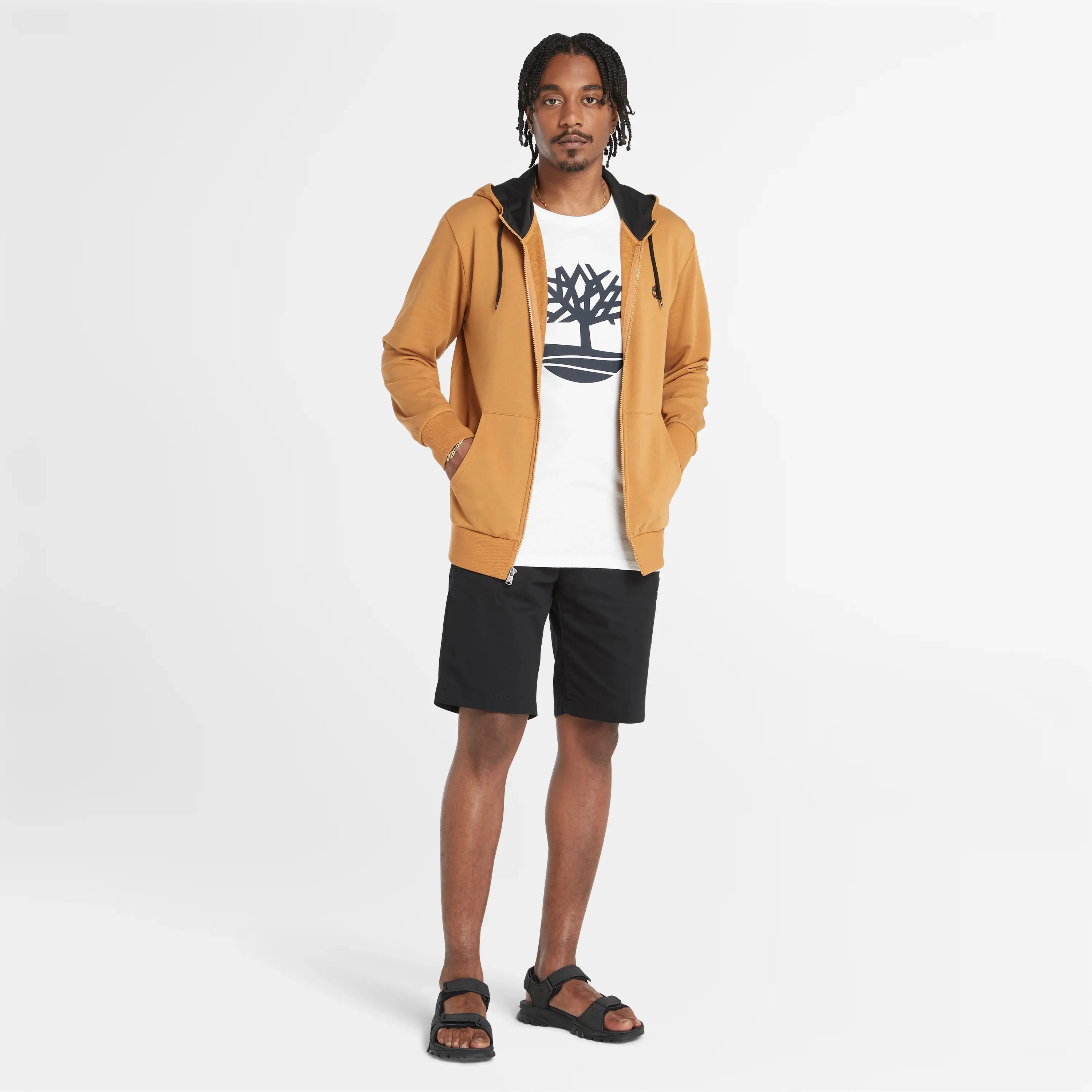 Men's Squam Lake Stretch Chino Shorts