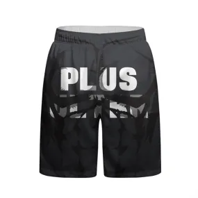 My Hero Academia 'Plus Ultra | Onyx' Shorts