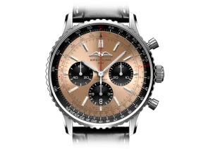 NAVITIMER B01 CHRONOGRAPH