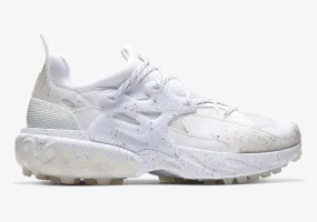 Nike - React Presto Undercover White