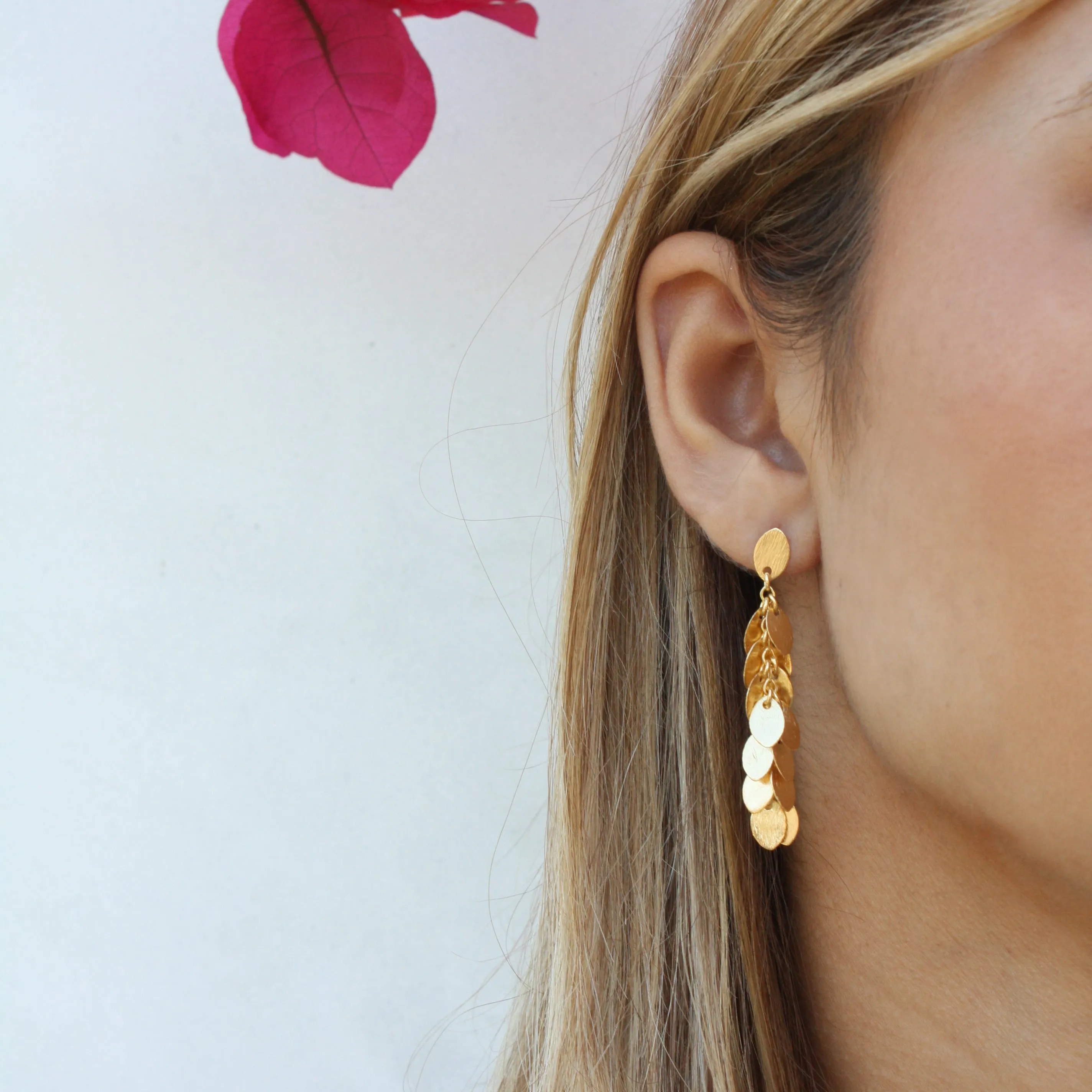 Oaklyn Earrings