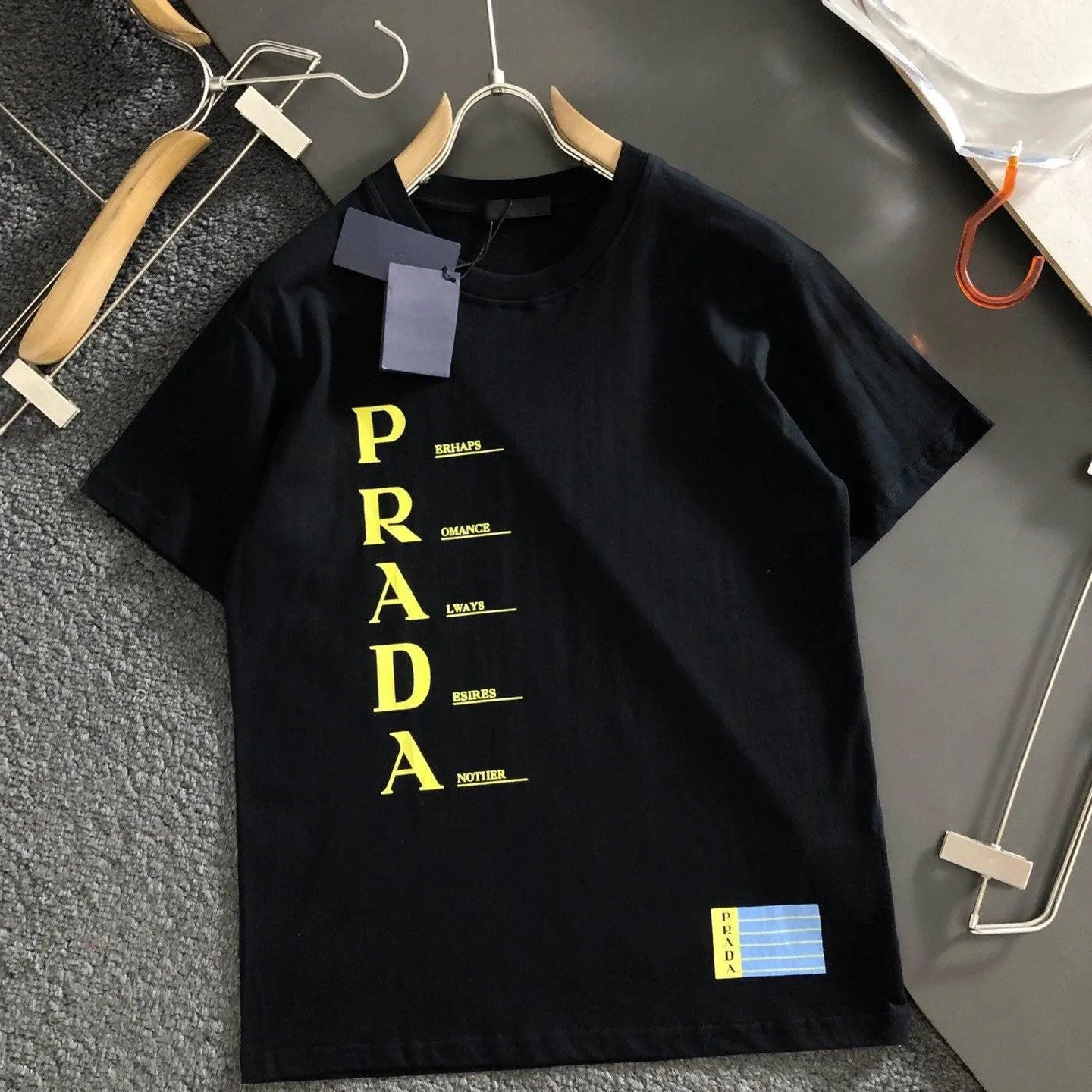 Prada 'P.R.A.D.A'