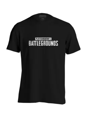 PUBG Fan T-shirt