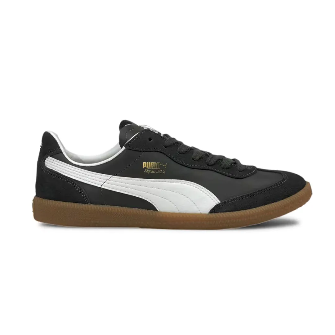 Puma - Unisex Super Liga OG Retro Shoes (356999 09)