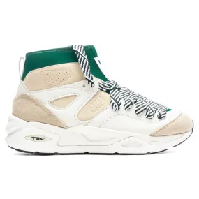 Puma x AMI Trc Blaze Mid - White