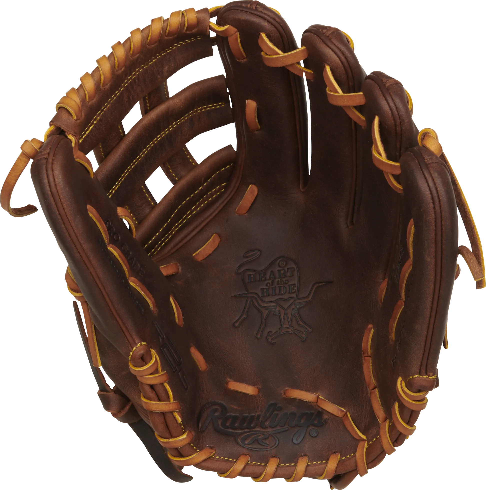 Rawlings Heart Of The Hide Series 12 Baseball Glove