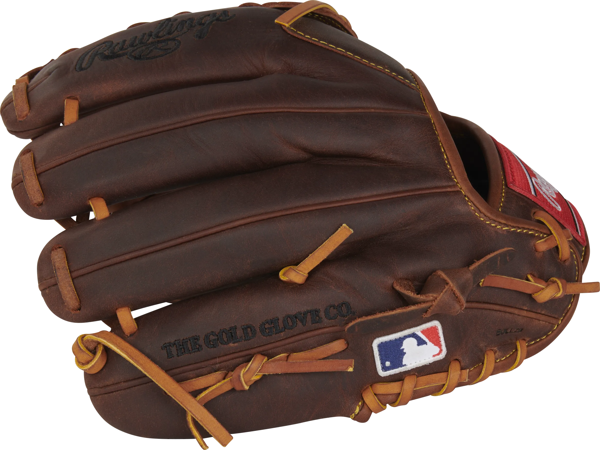 Rawlings Heart Of The Hide Series 12 Baseball Glove