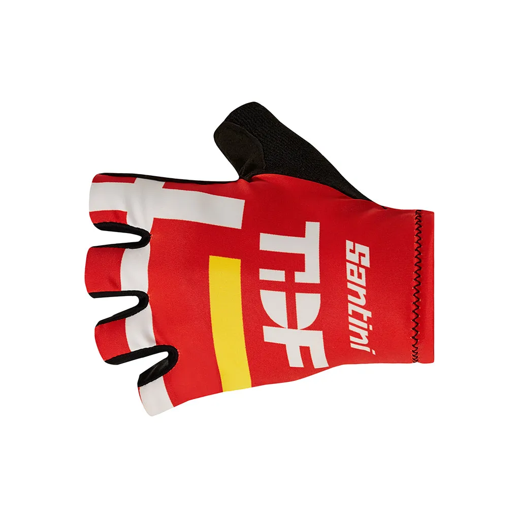 Santini TDF Gran Depart Copenhague Gloves - Print