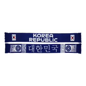 Sekem FIFA WWC23 Element Scarf - Korea