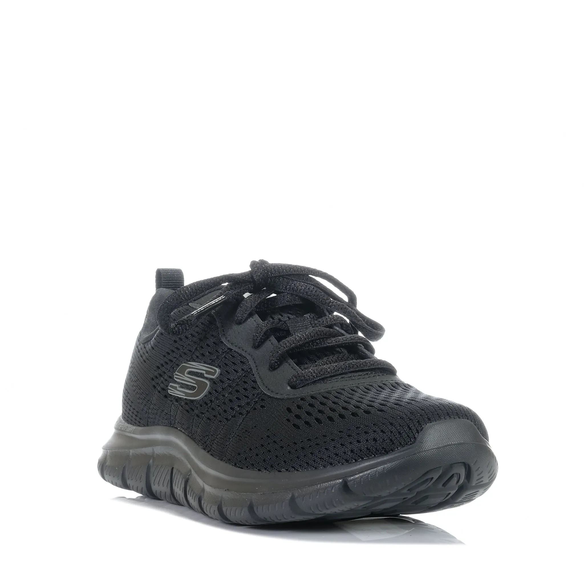 Skechers Track - New Staple 150141 Black/Black