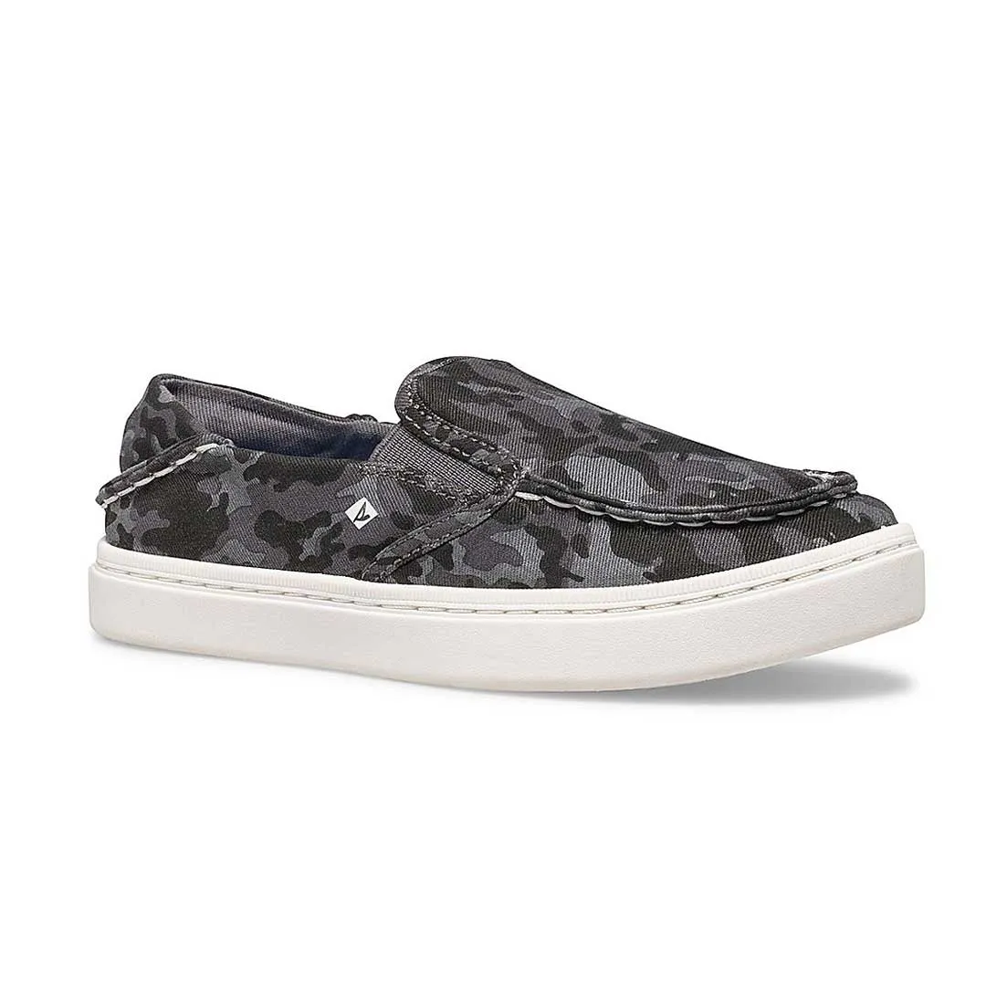 Sperry - Kids' (Preschool & Junior) Salty Washable Shoes (SCK265985)