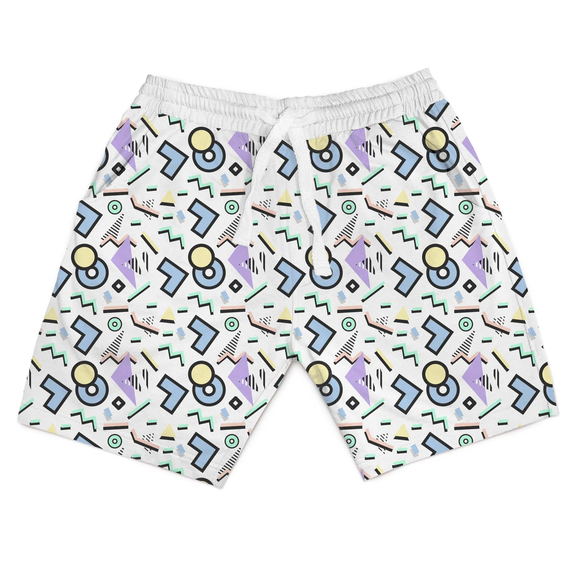 Stay Rad : Shorts