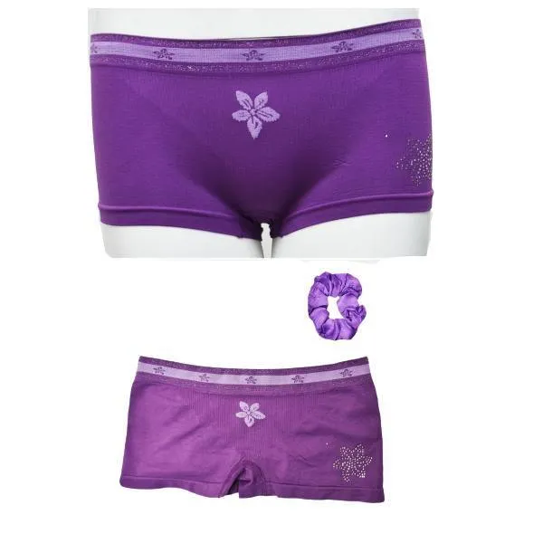 Stylish Stretchable Soft Casual Panty