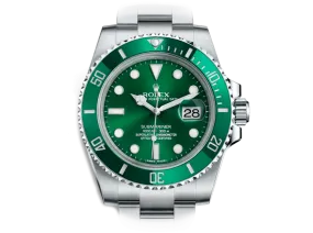 SUBMARINER HULK