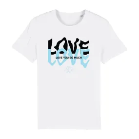 T-Shirt "Love You So Much"