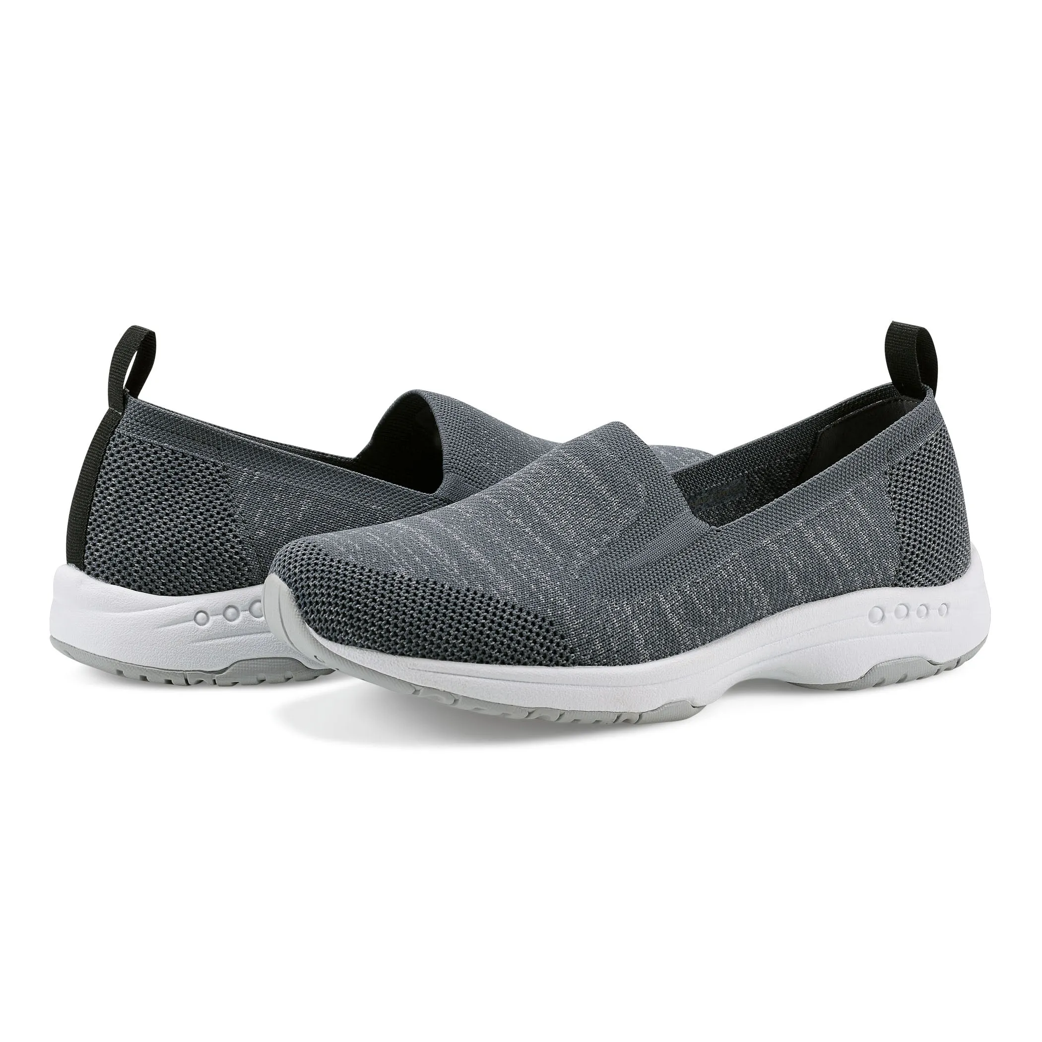 Tech Eco Slip On Sneakers