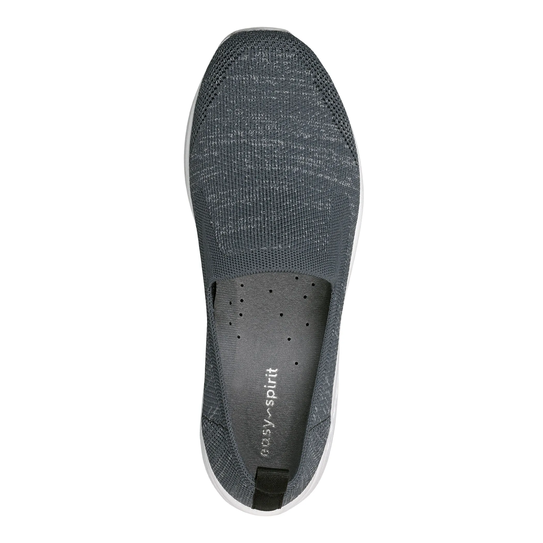 Tech Eco Slip On Sneakers