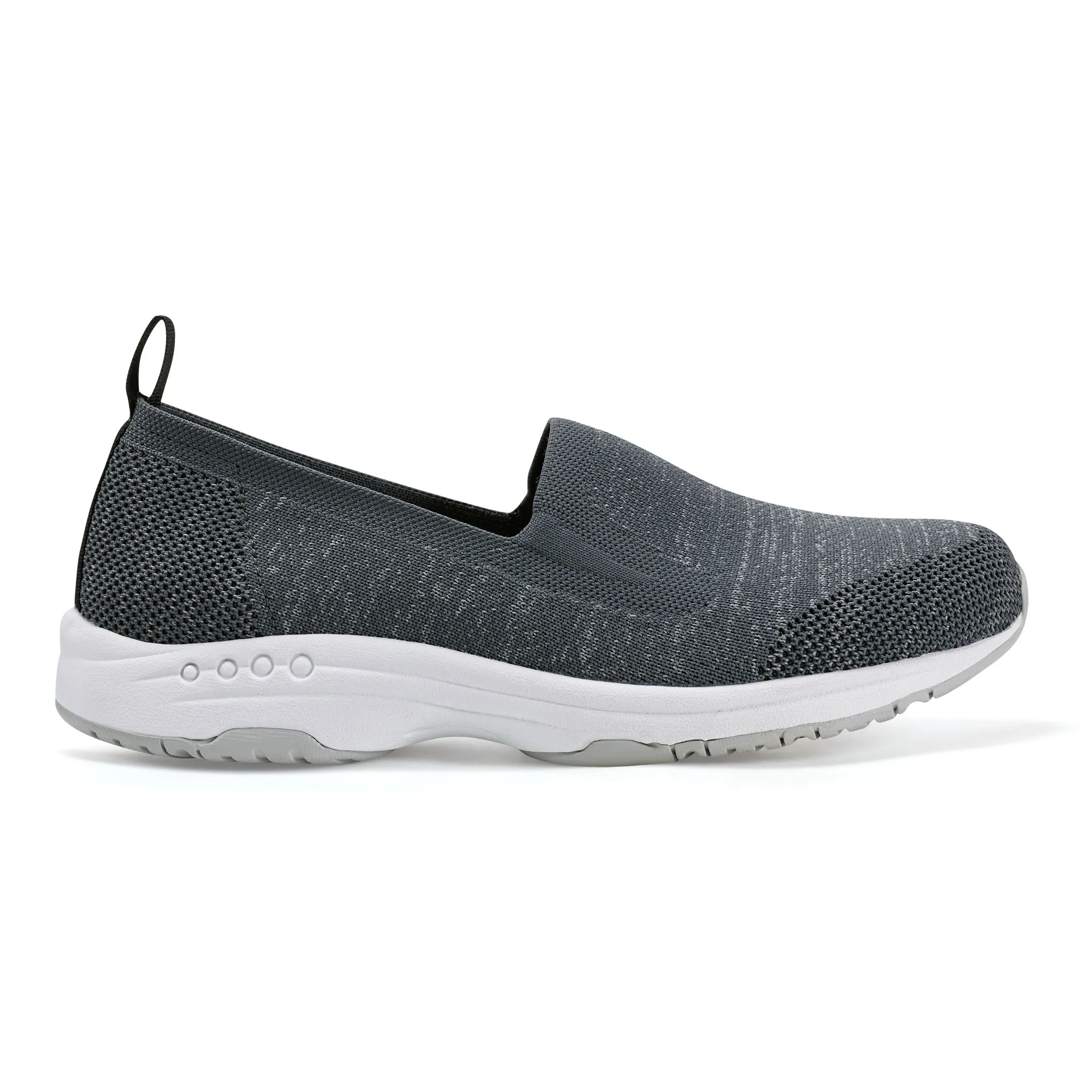 Tech Eco Slip On Sneakers