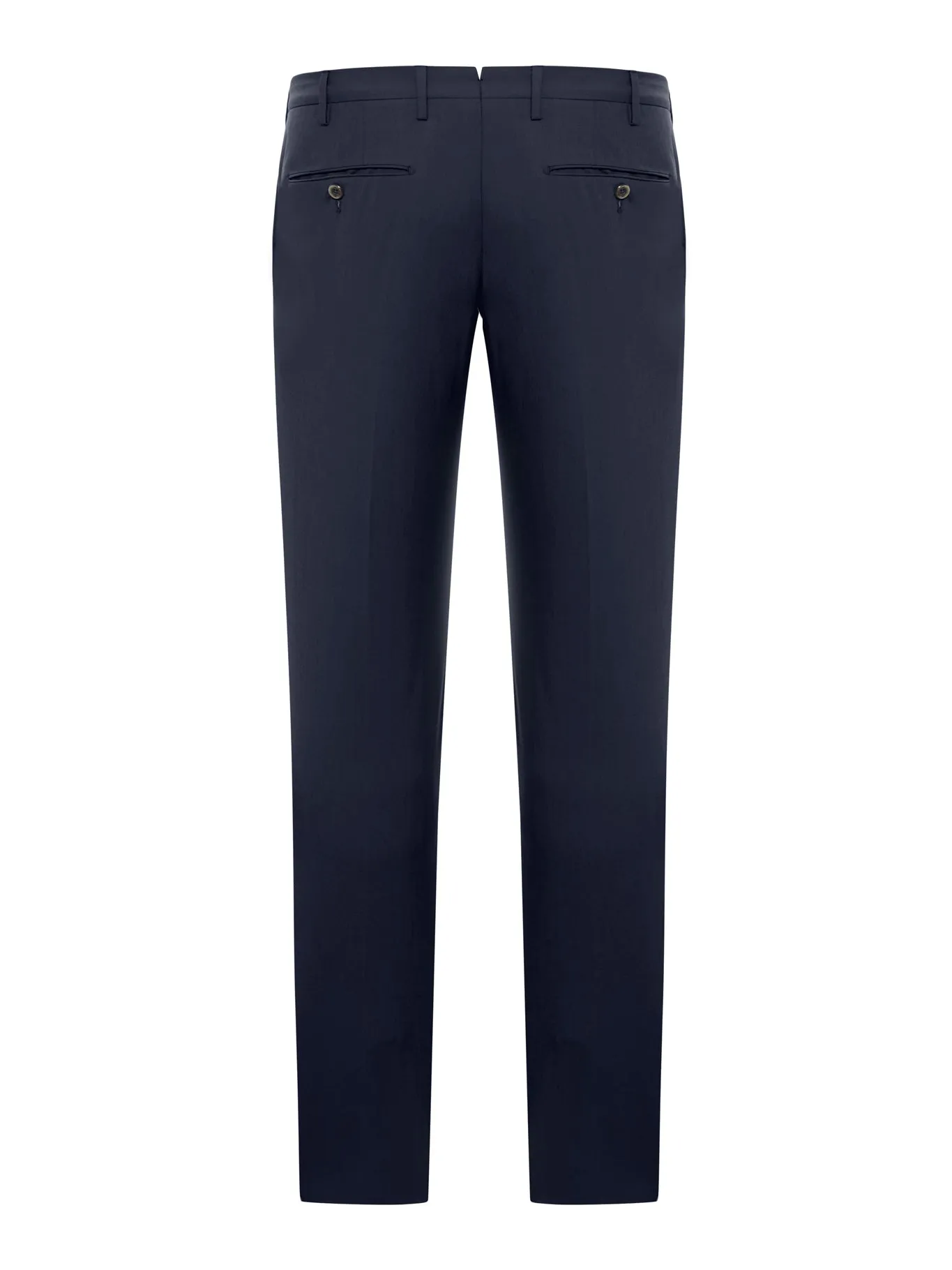 tech poplin trousers