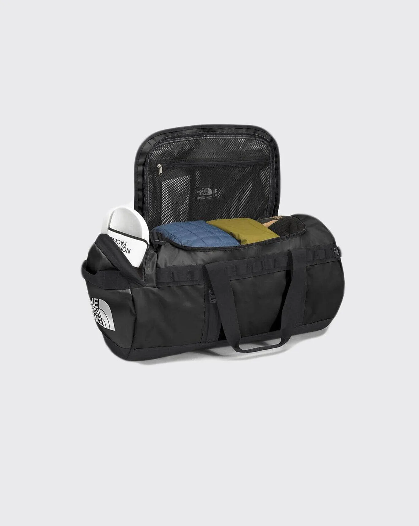 The North Face Base Camp Duffle Bag M NF0A52SAKY42