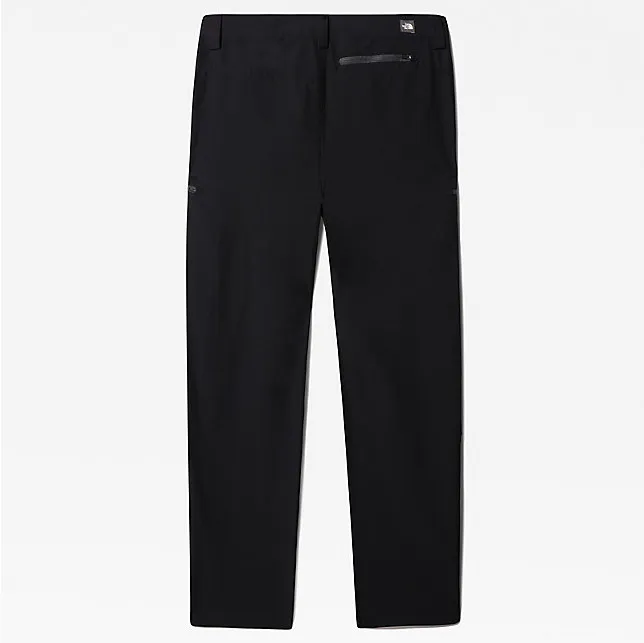 The North Face Exploration NF00CL9RJK31 men's sports trousers black