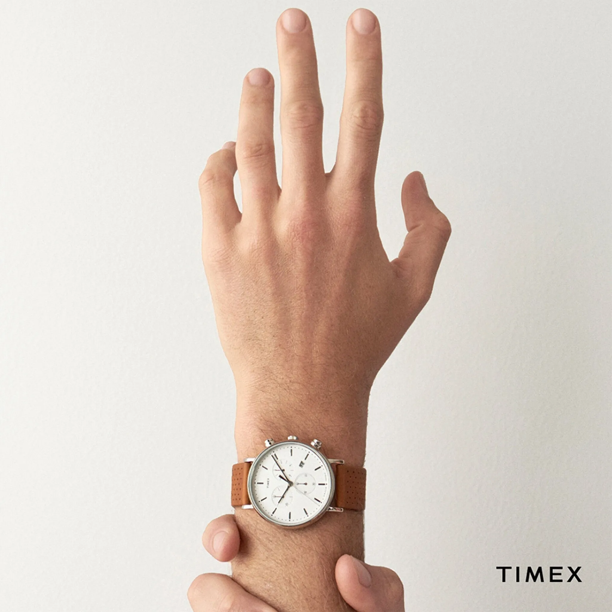 Timex Brass Multi-Function Men's Watch TW2R26700