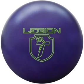 Track Legion Solid Bowling Ball