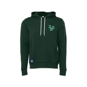 Track Star Hoodie