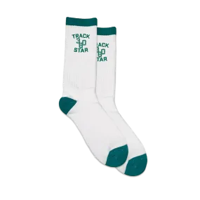 Track Star Socks