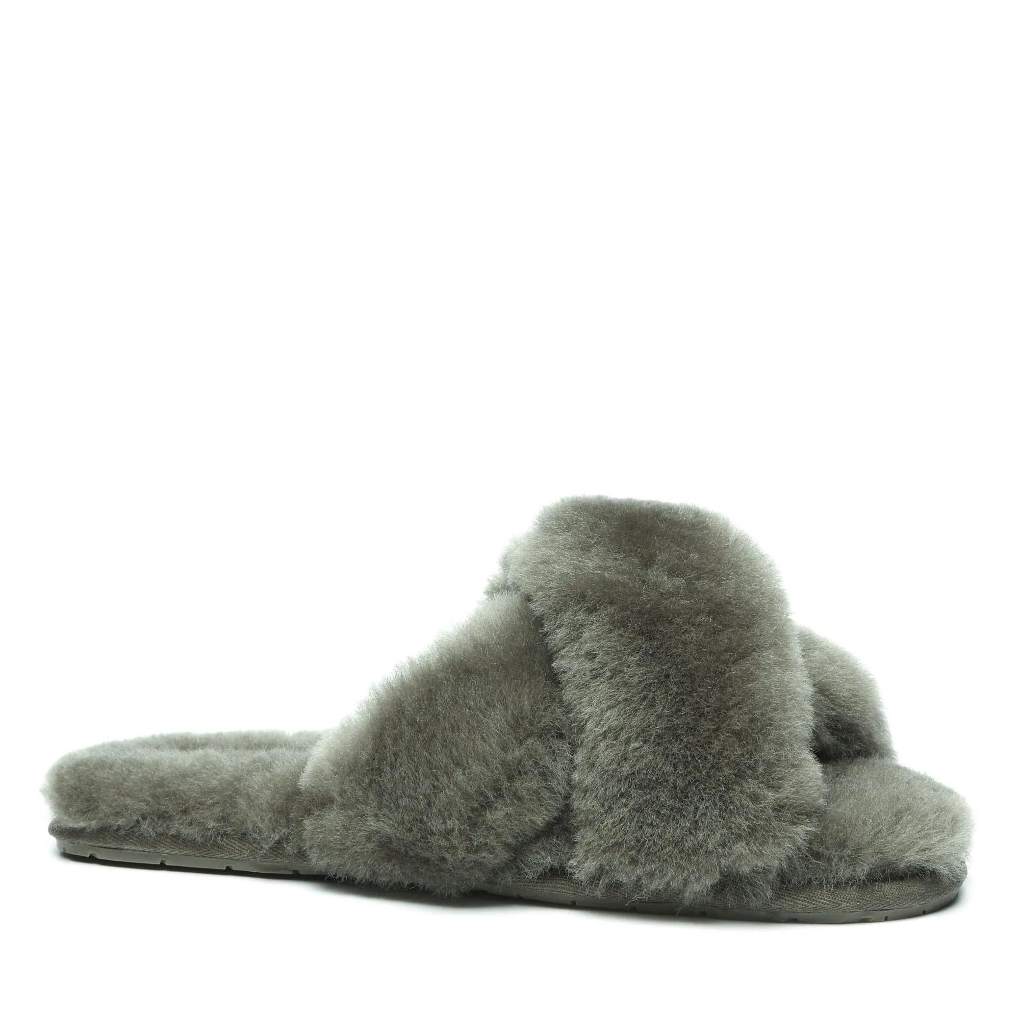 UGG Premium Fluff Slippers II