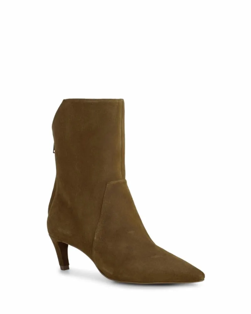 Vince Camuto QUINDELE NUTMEG/HIGH SUEDE