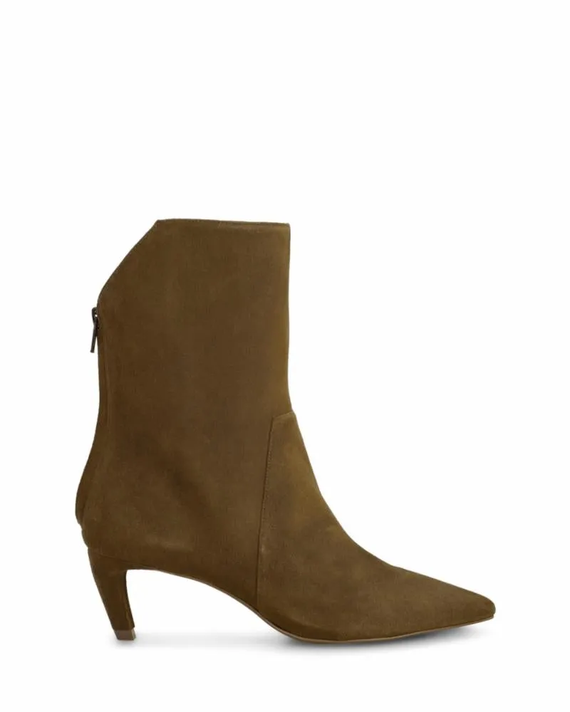 Vince Camuto QUINDELE NUTMEG/HIGH SUEDE