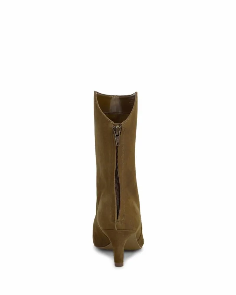 Vince Camuto QUINDELE NUTMEG/HIGH SUEDE