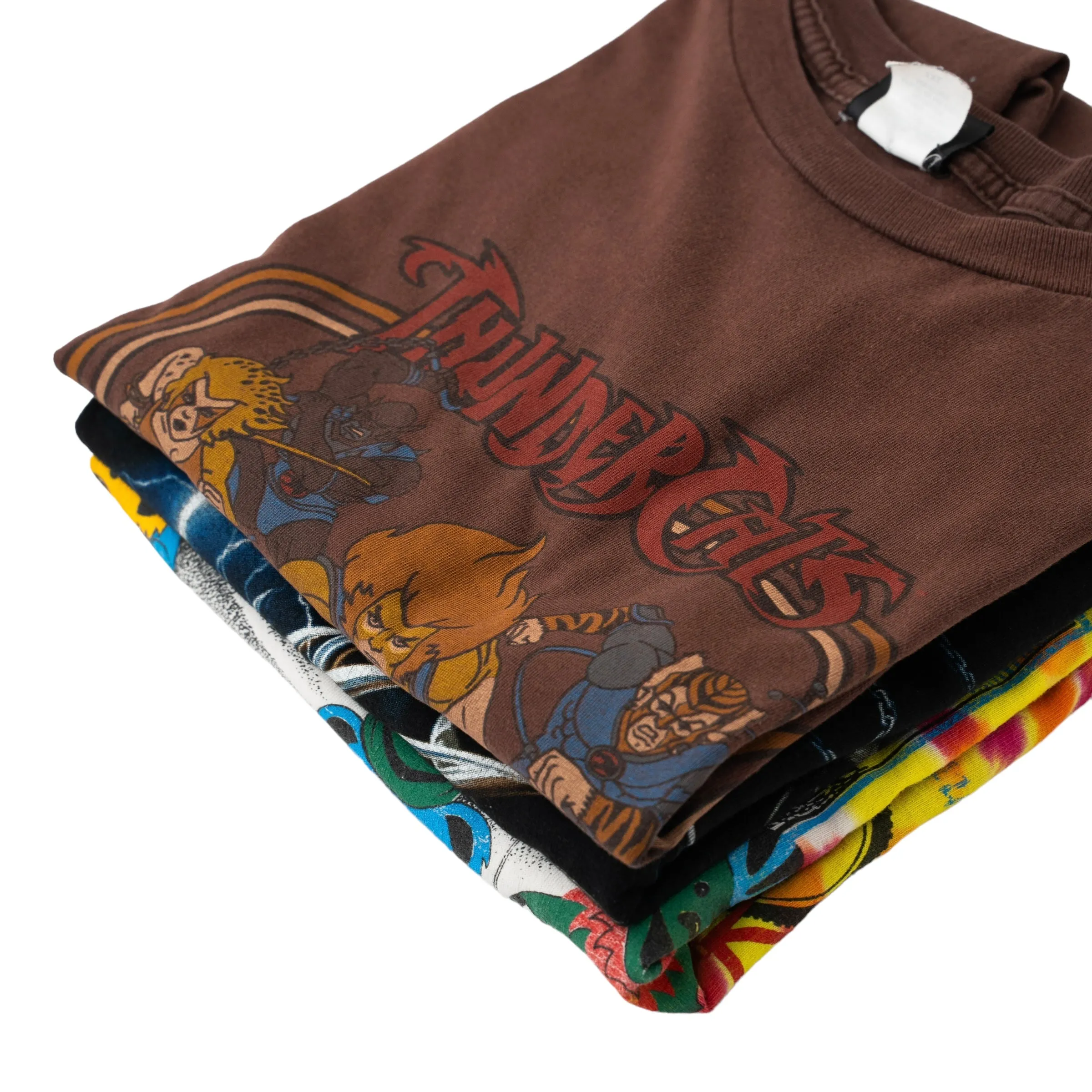 Vintage T-shirt Pack (3)