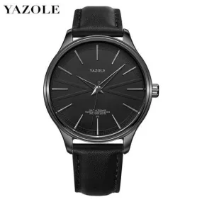 YAZOLE Fashion Watch Fashion Men Watches Male S4585958